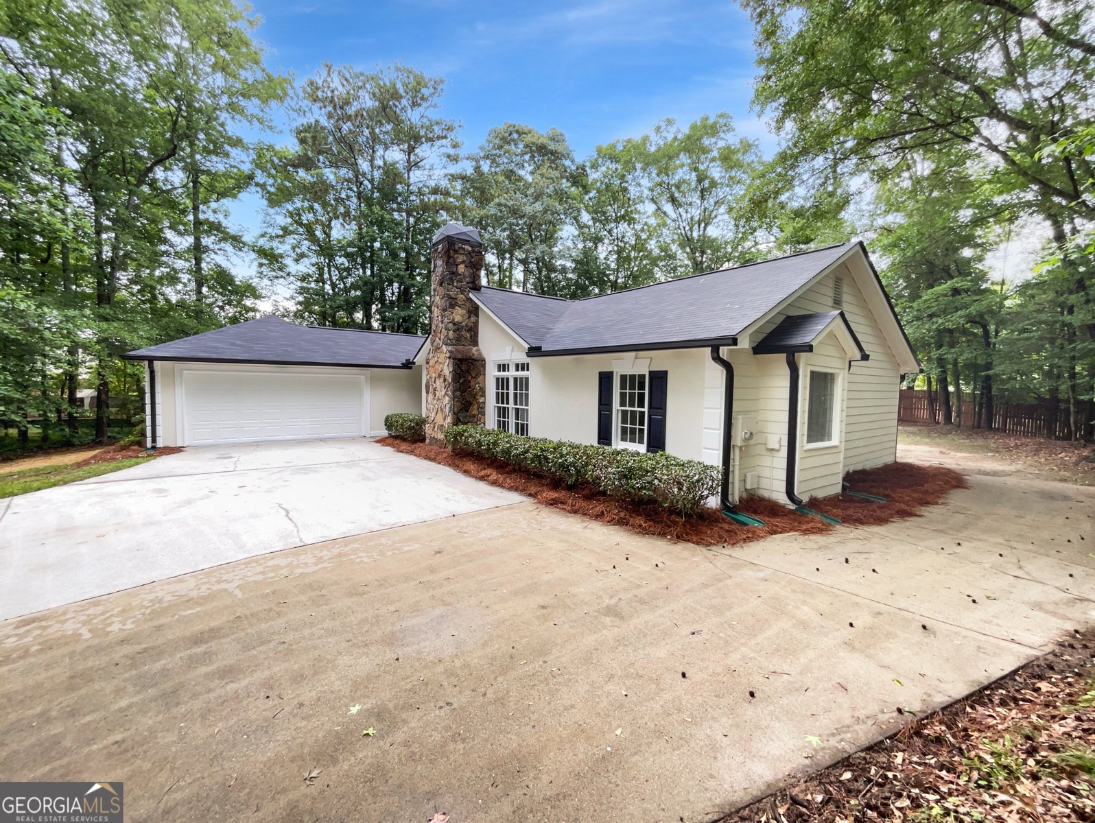 2734 Amber Springs Way Buford - 38