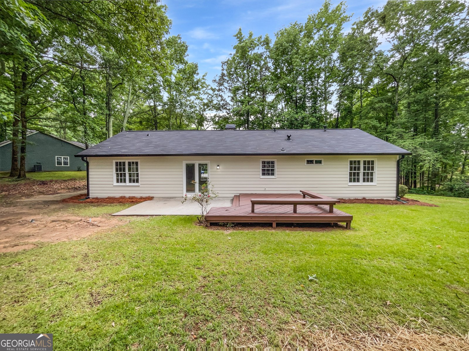 2734 Amber Springs Way Buford - 39