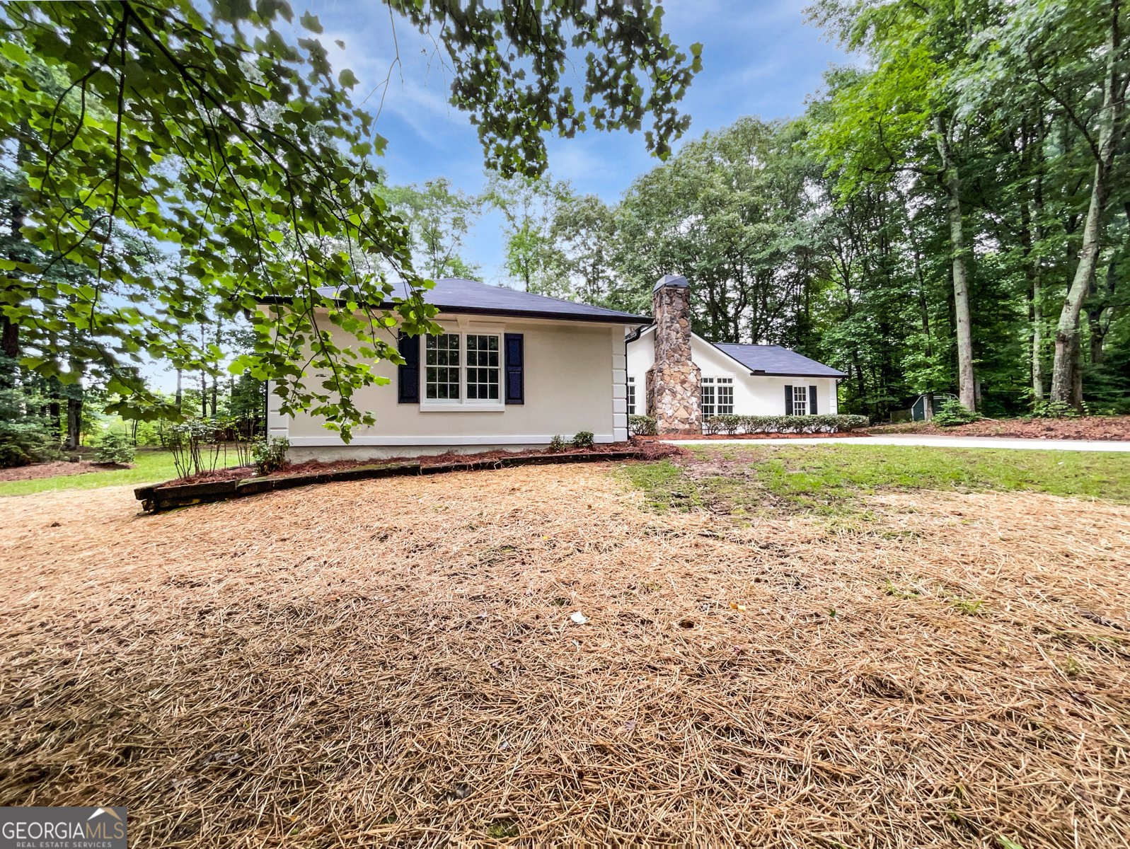 2734 Amber Springs Way Buford - 43