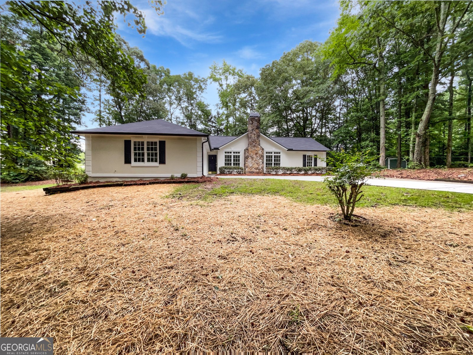 2734 Amber Springs Way Buford - 44