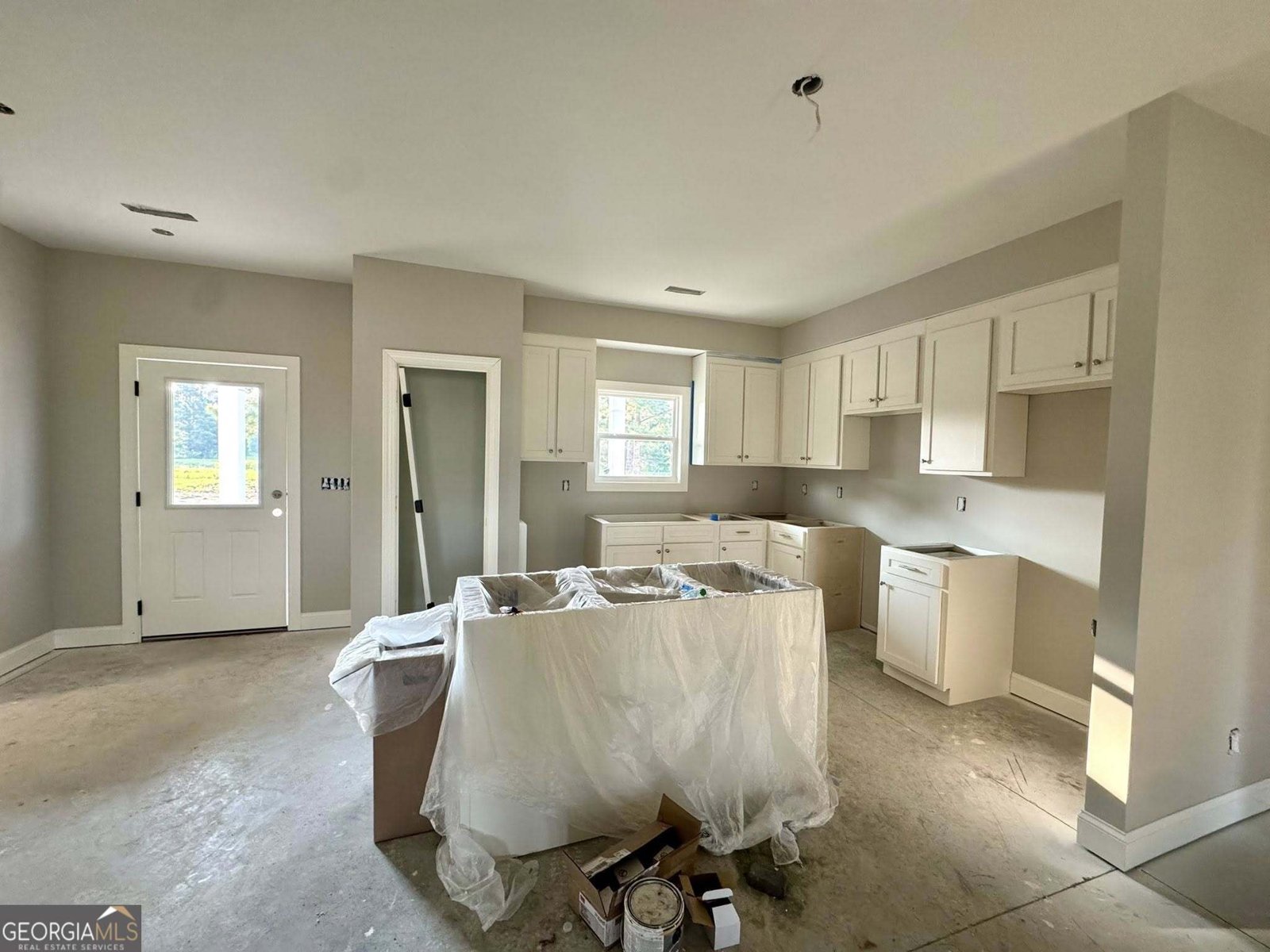 127 Lord Hatcher Drive Dexter - 16