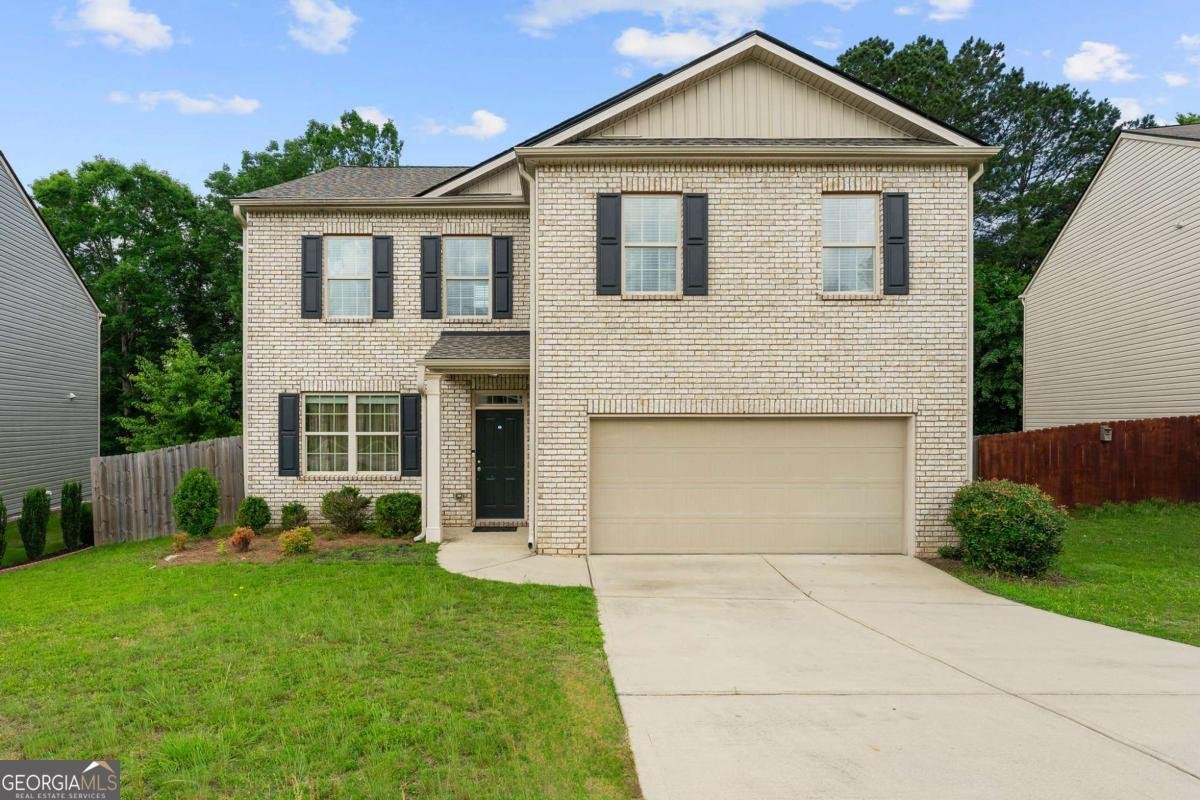 105 Arbor Creek Trail Dallas - 1
