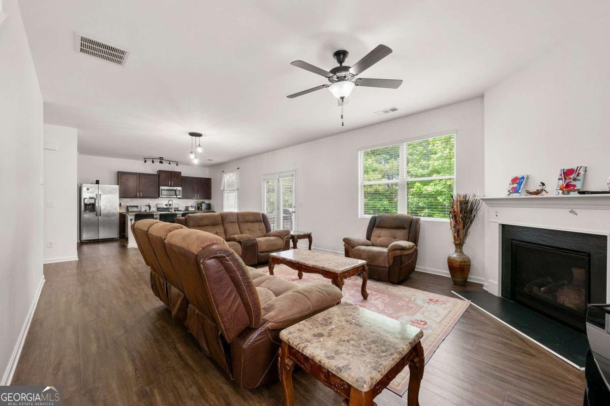 105 Arbor Creek Trail Dallas - 10