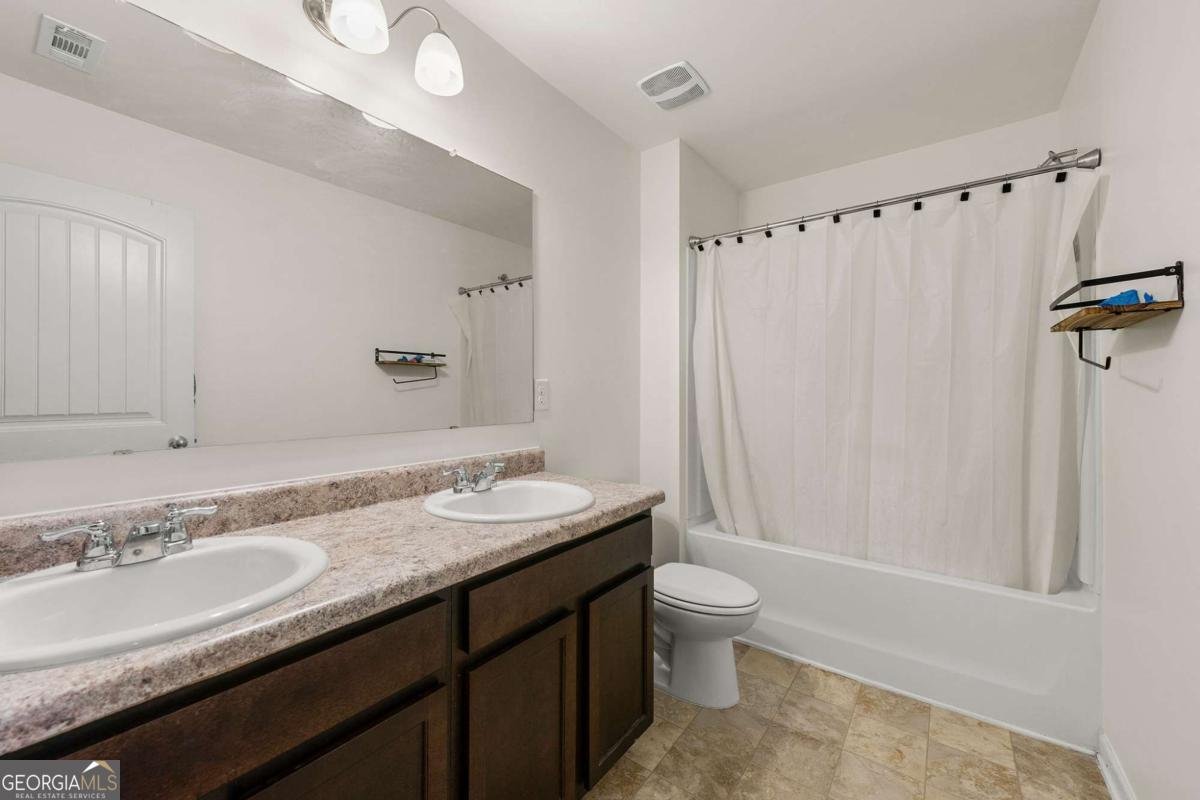 105 Arbor Creek Trail Dallas - 16