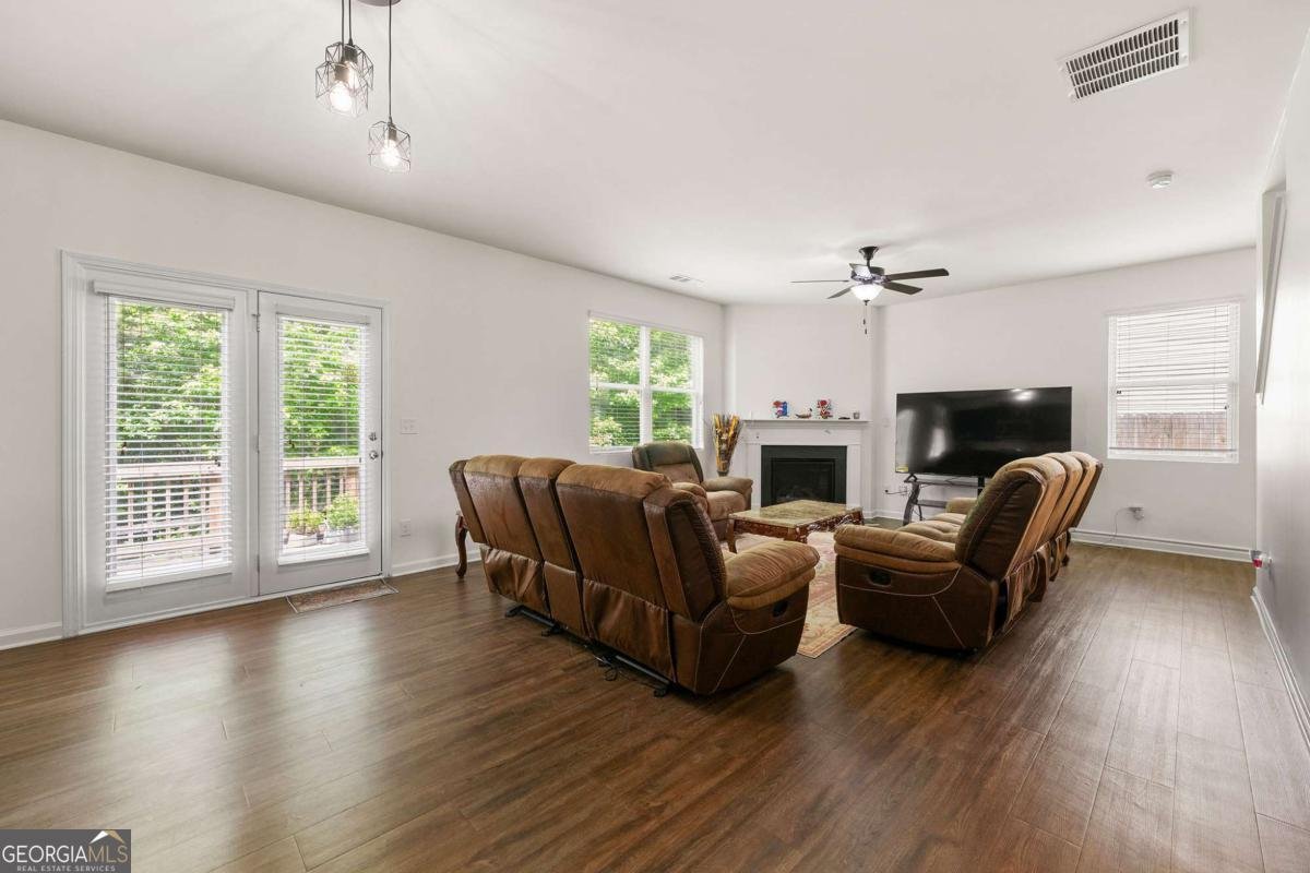 105 Arbor Creek Trail Dallas - 5