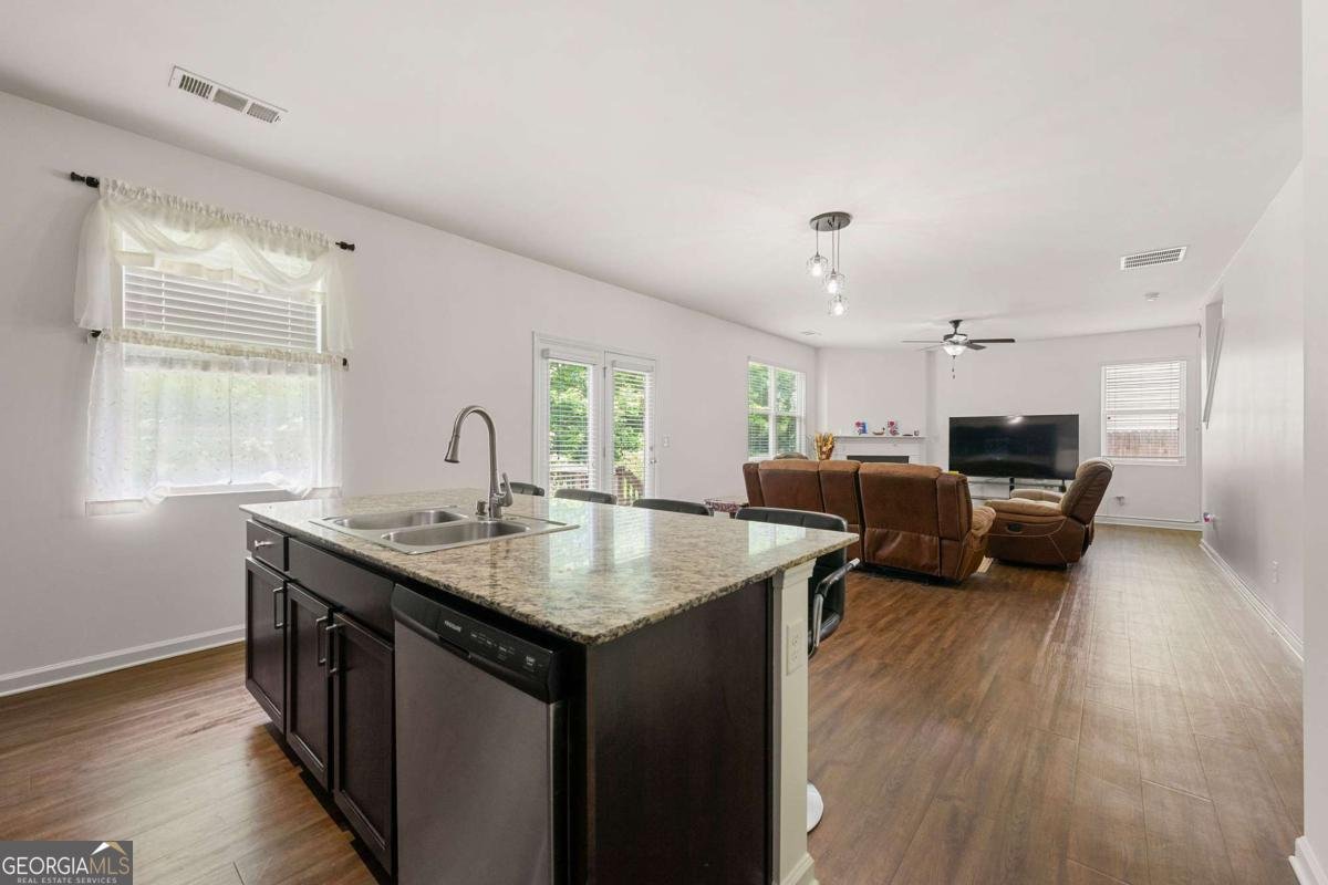 105 Arbor Creek Trail Dallas - 9