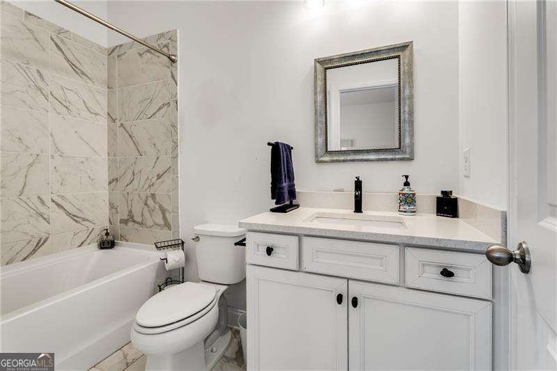 6635 Beacon Drive Atlanta - 21