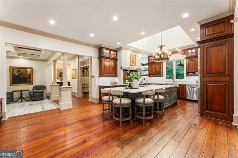 390 Hembree Road Roswell - 15
