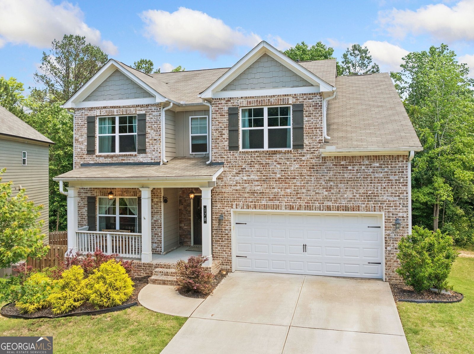 178 Crestbrook Way Dallas - 1