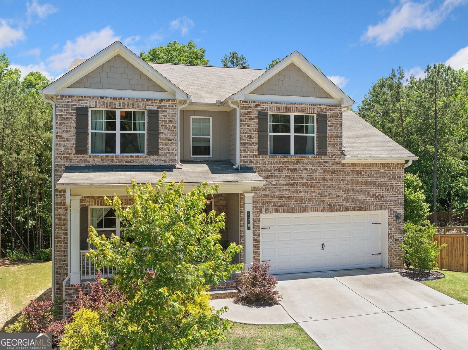 178 Crestbrook Way Dallas - 44