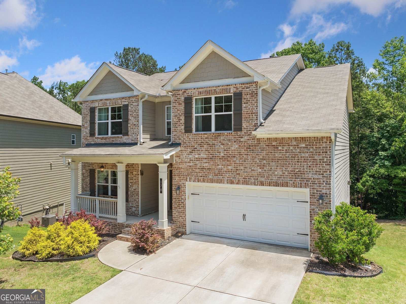 178 Crestbrook Way Dallas - 45