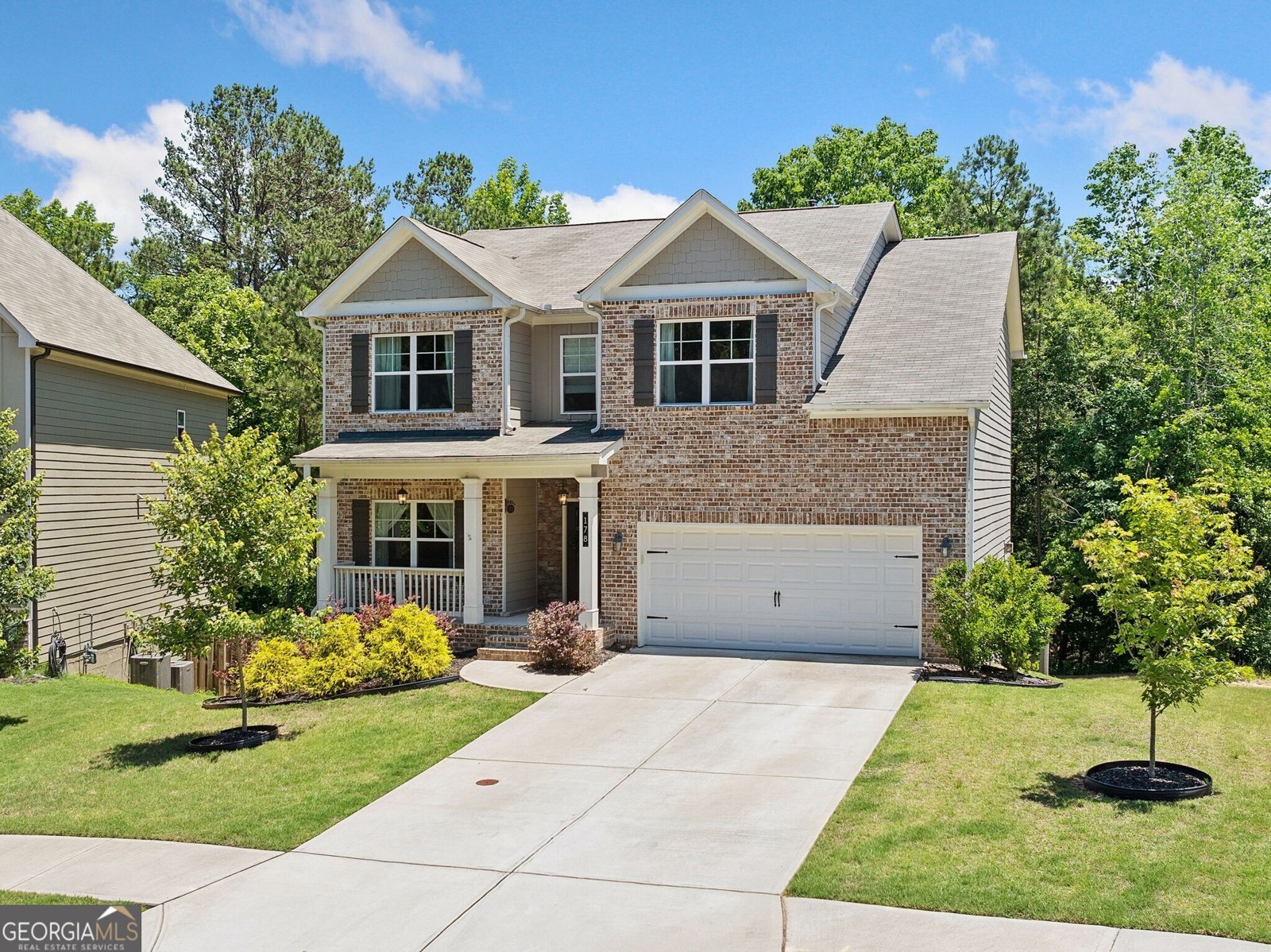 178 Crestbrook Way Dallas - 46