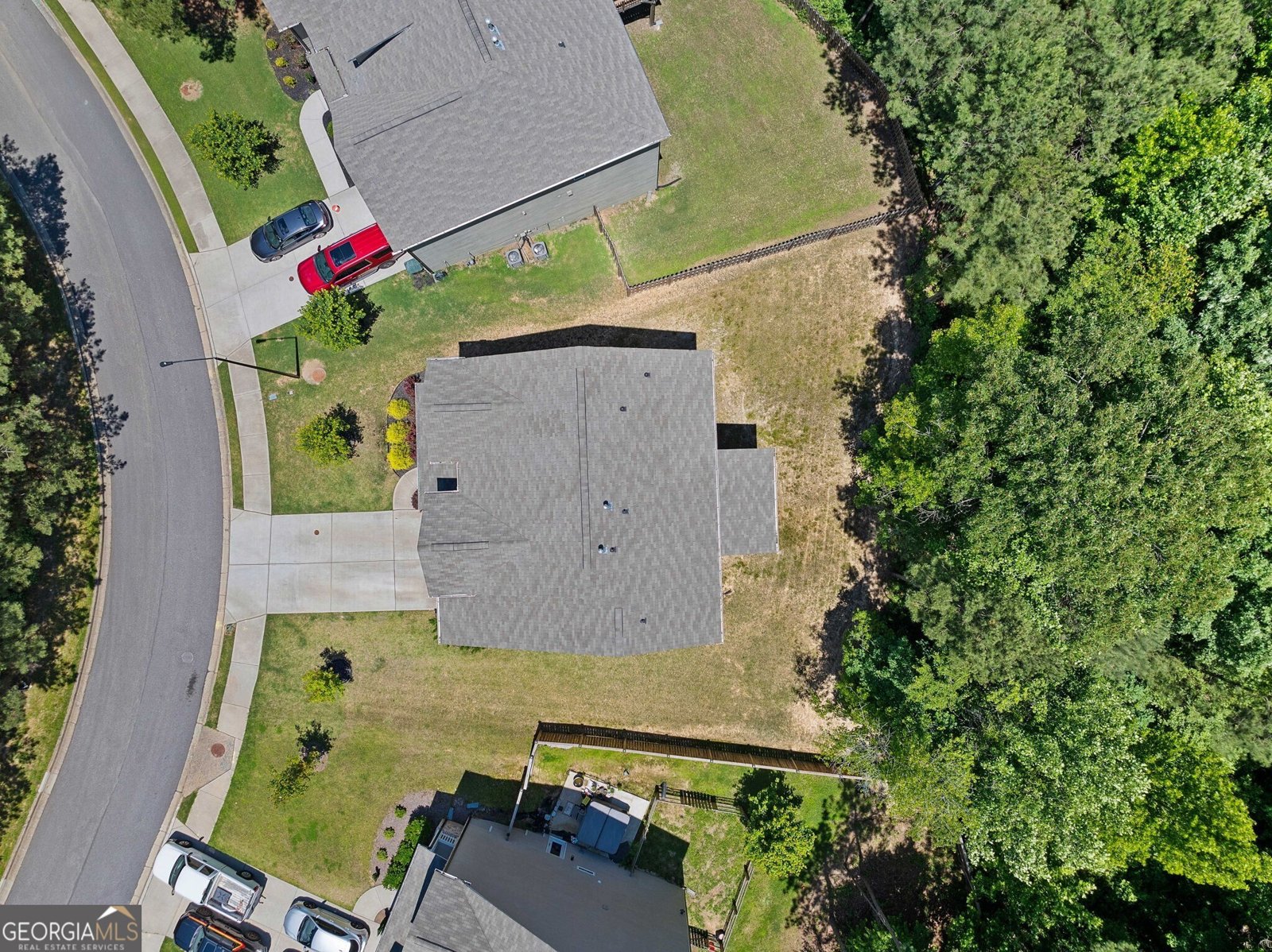 178 Crestbrook Way Dallas - 47
