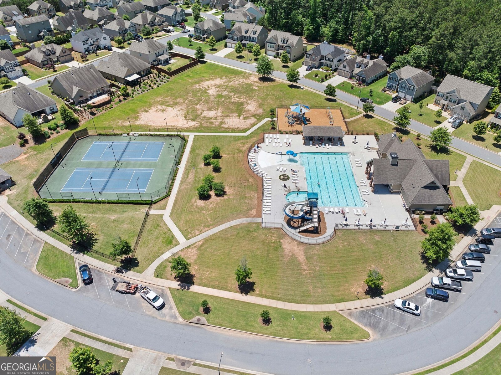 178 Crestbrook Way Dallas - 50