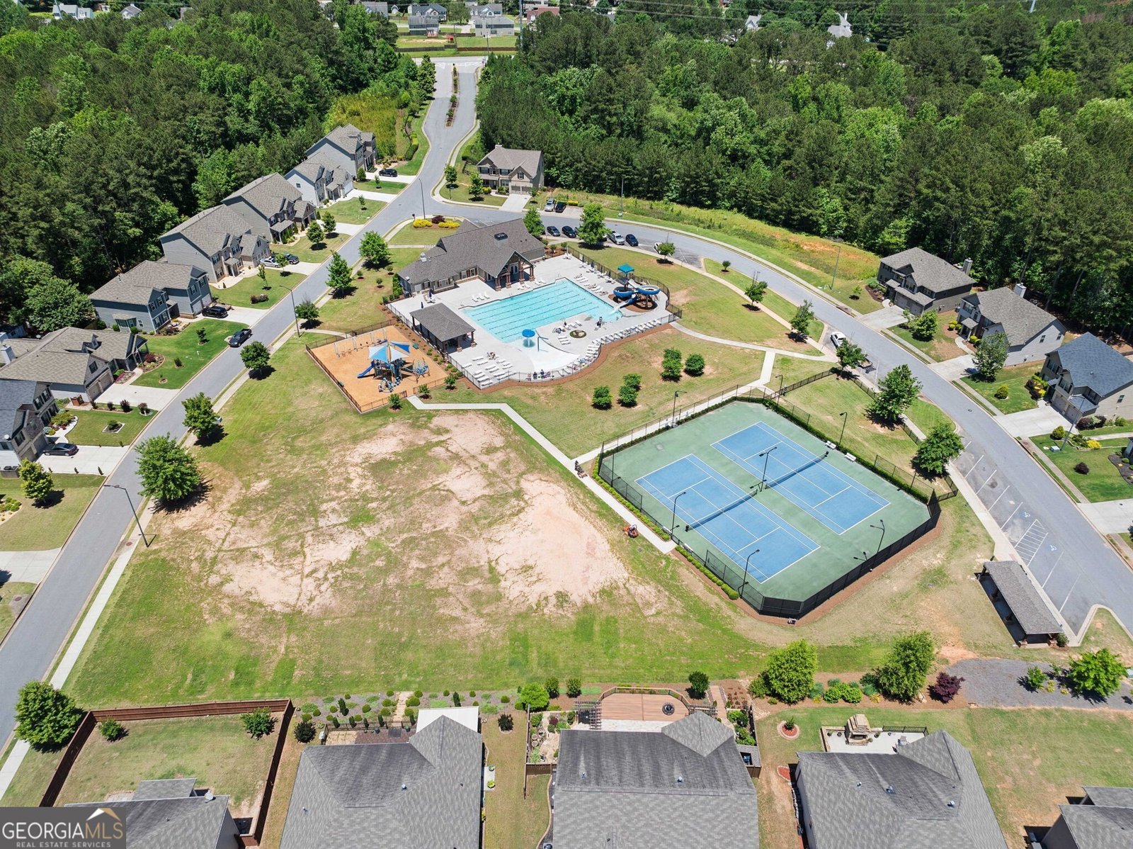 178 Crestbrook Way Dallas - 52