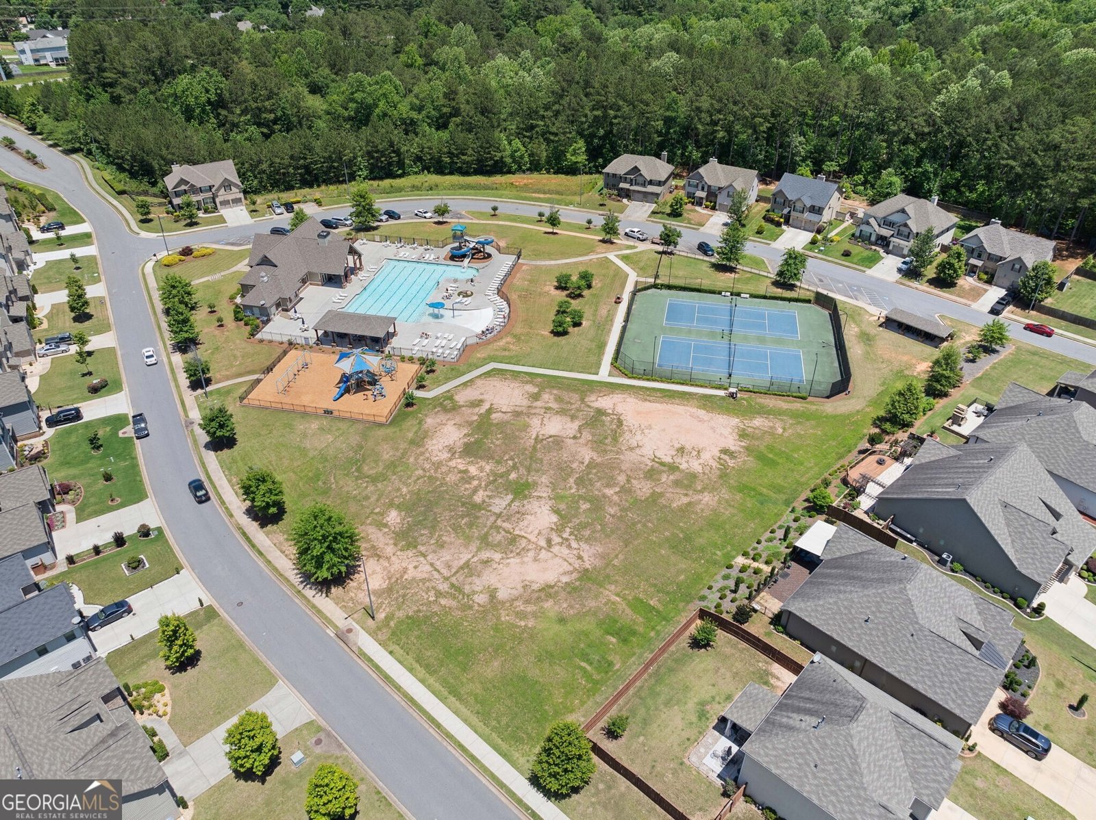 178 Crestbrook Way Dallas - 53