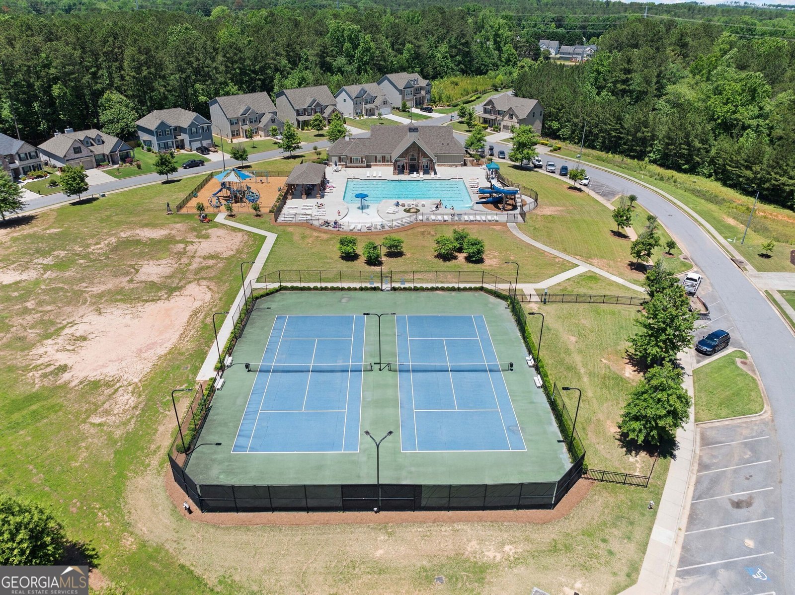 178 Crestbrook Way Dallas - 54