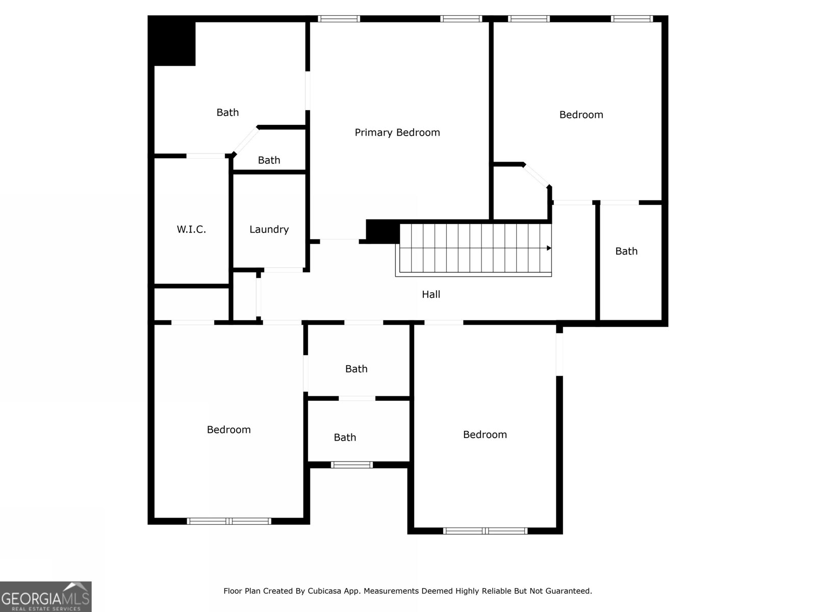 178 Crestbrook Way Dallas - 59