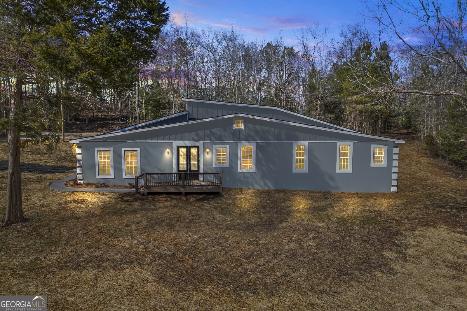 737 Broad River Road Carlton - 1