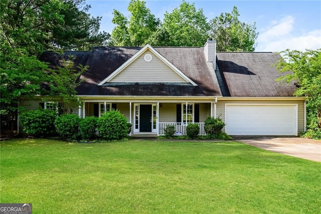85 Chestnut Drive Covington - 1