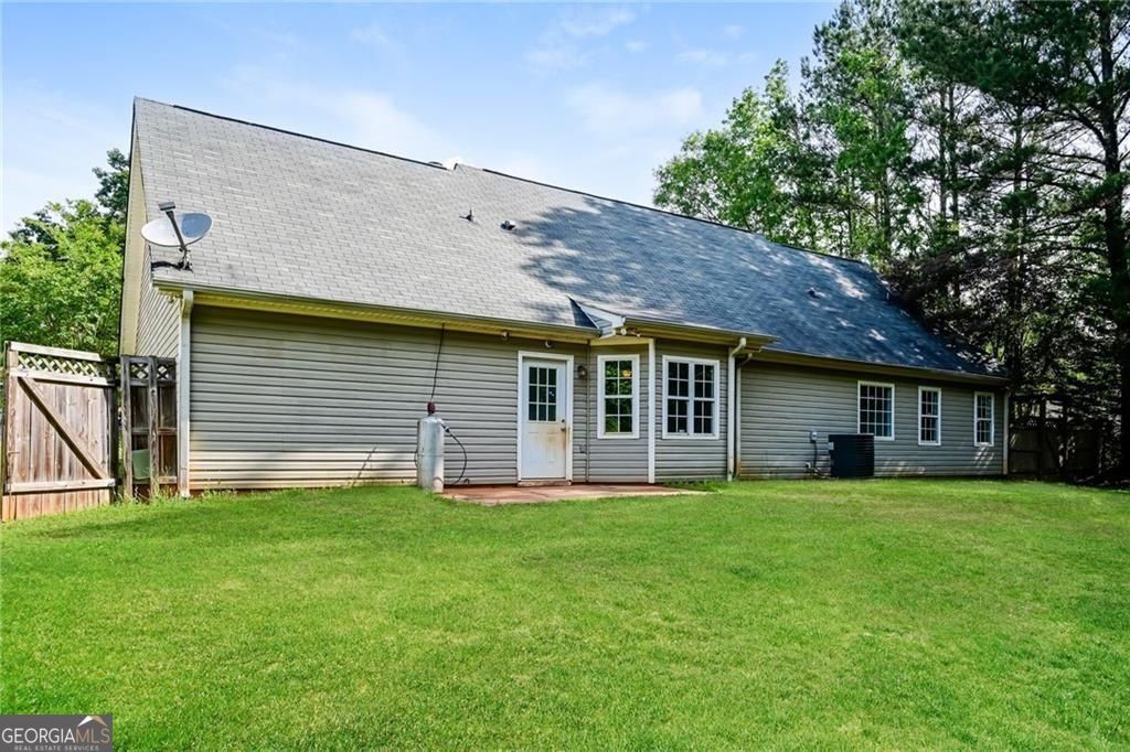 85 Chestnut Drive Covington - 18