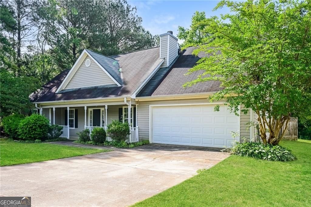 85 Chestnut Drive Covington - 3