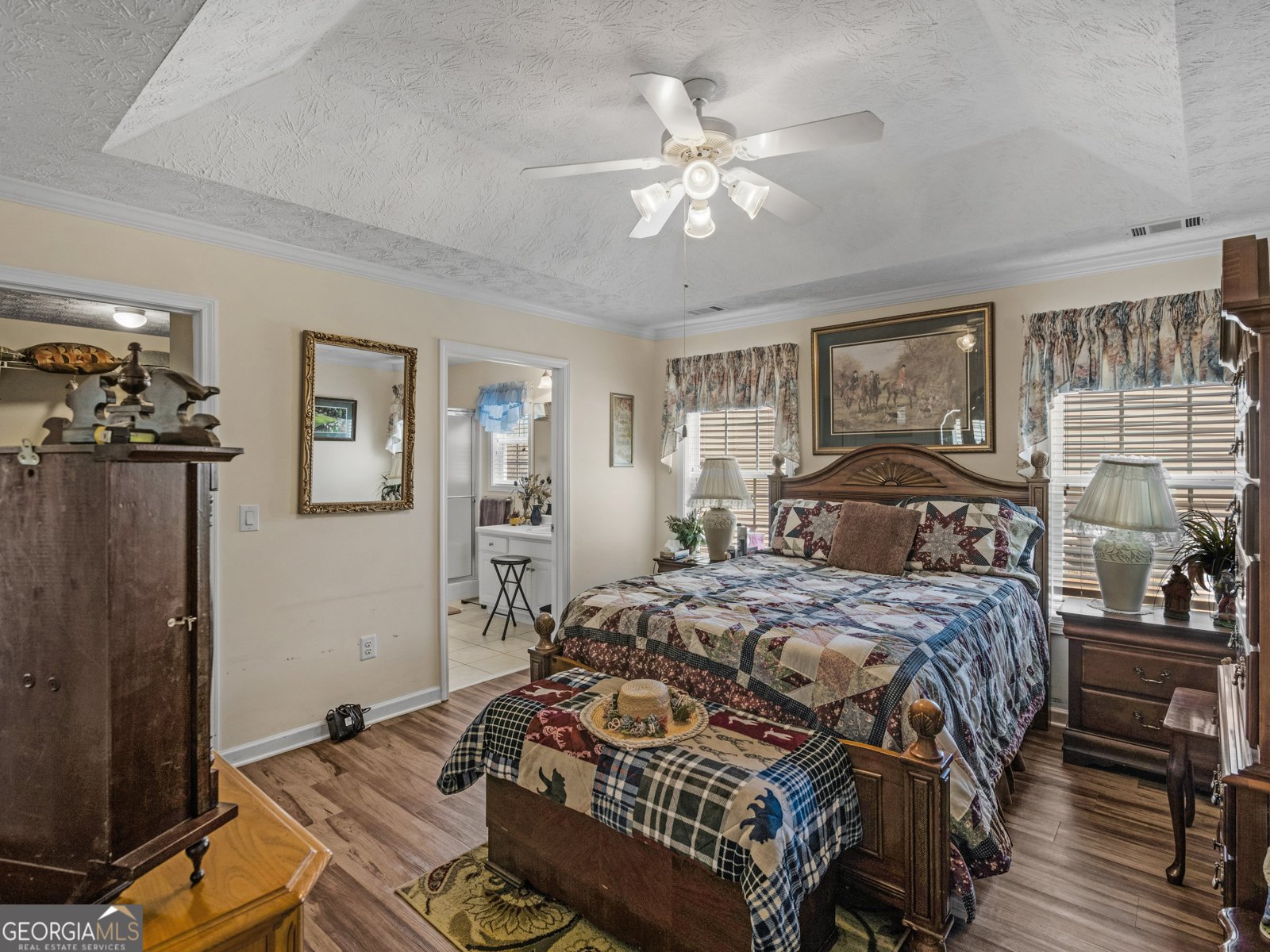 507 Mockingbird Lane Loganville - 10