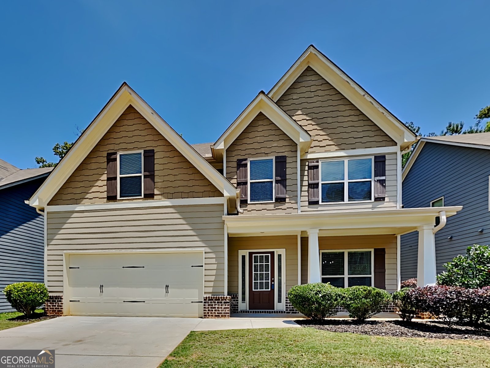473 Cherry Creek Drive Loganville - 26