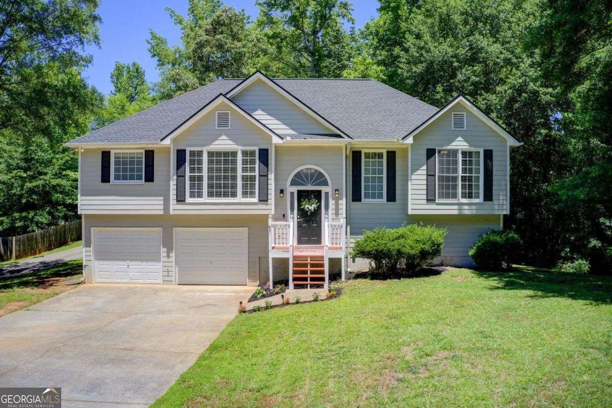 407 YELLOWSTONE Drive Powder Springs - 1
