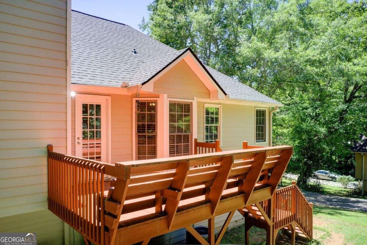 407 YELLOWSTONE Drive Powder Springs - 11