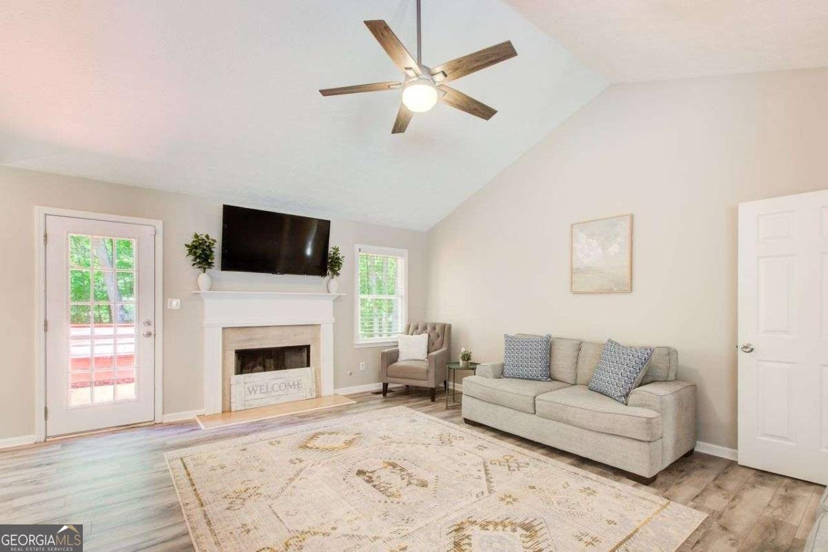 407 YELLOWSTONE Drive Powder Springs - 12