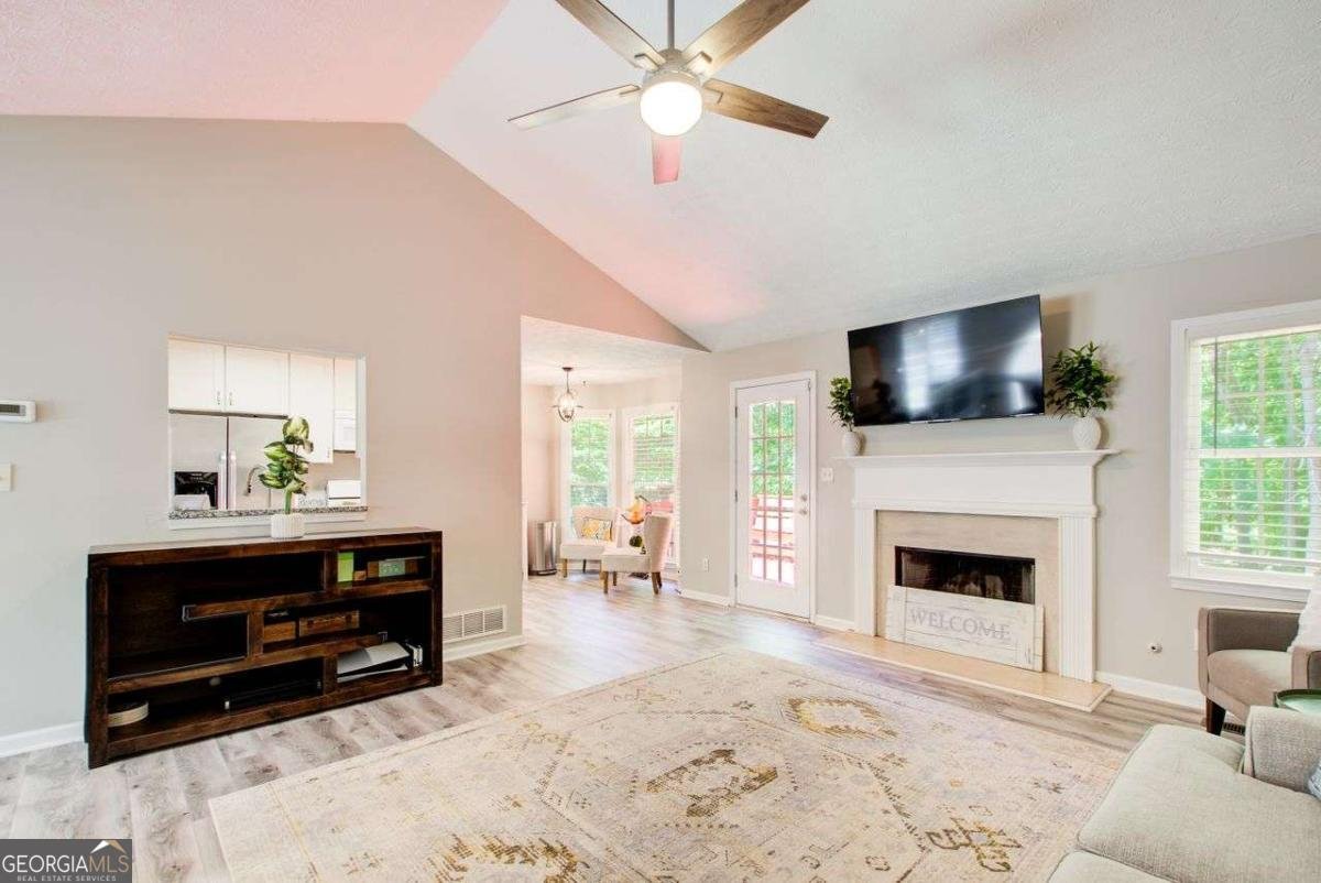 407 YELLOWSTONE Drive Powder Springs - 13
