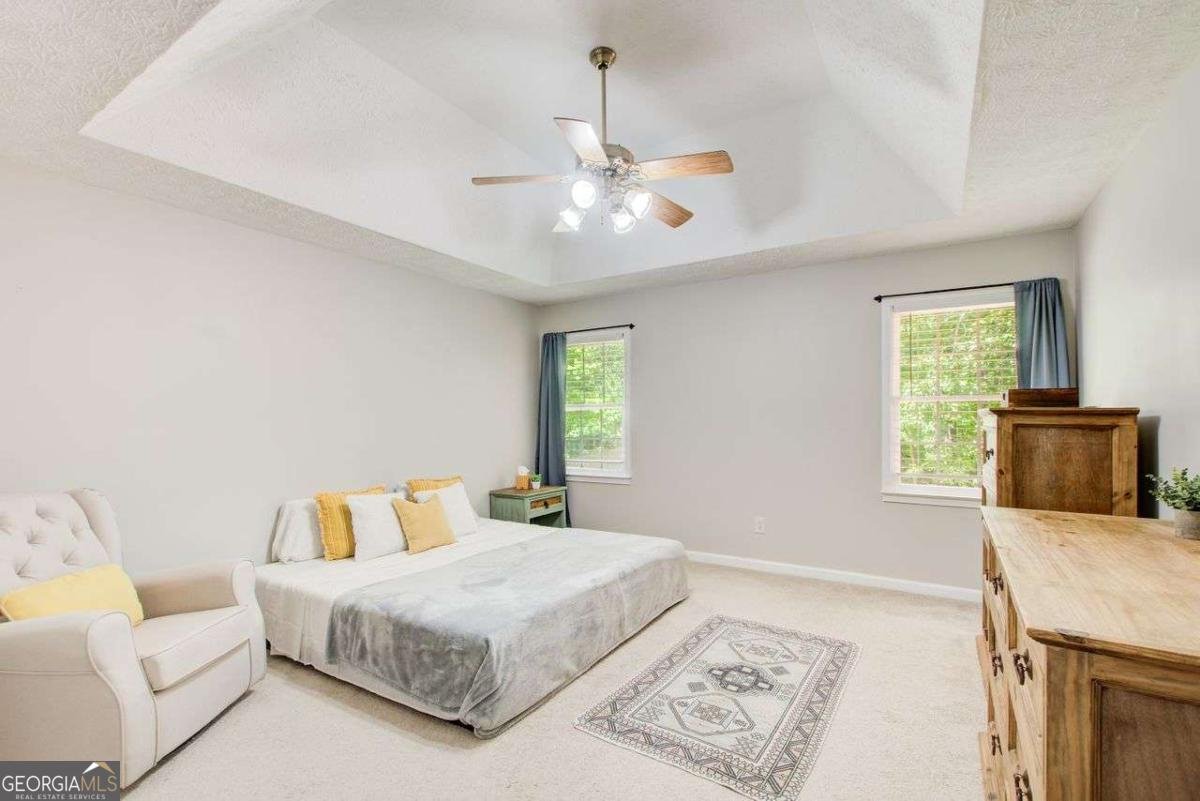 407 YELLOWSTONE Drive Powder Springs - 15