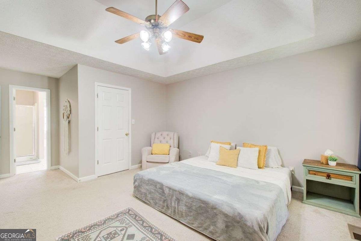 407 YELLOWSTONE Drive Powder Springs - 16