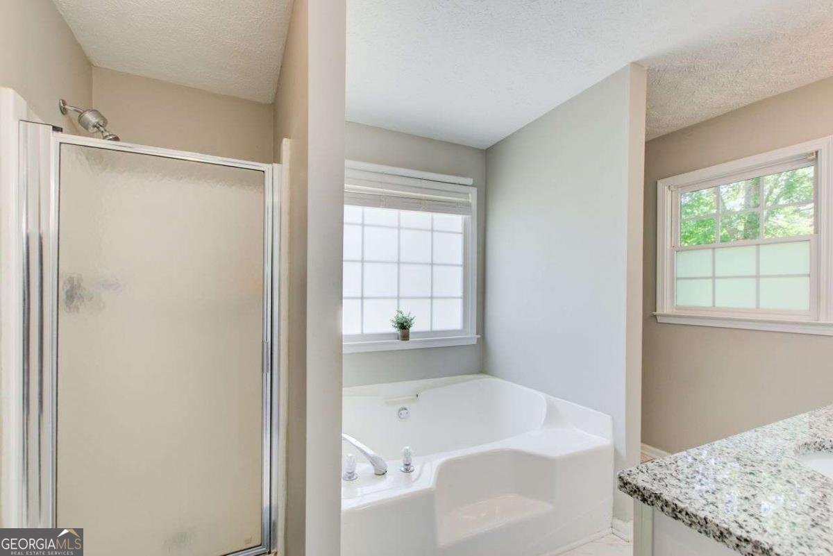 407 YELLOWSTONE Drive Powder Springs - 17