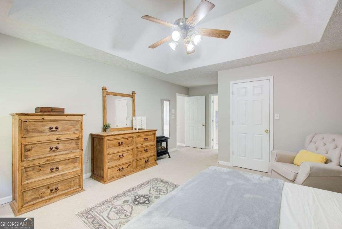 407 YELLOWSTONE Drive Powder Springs - 19