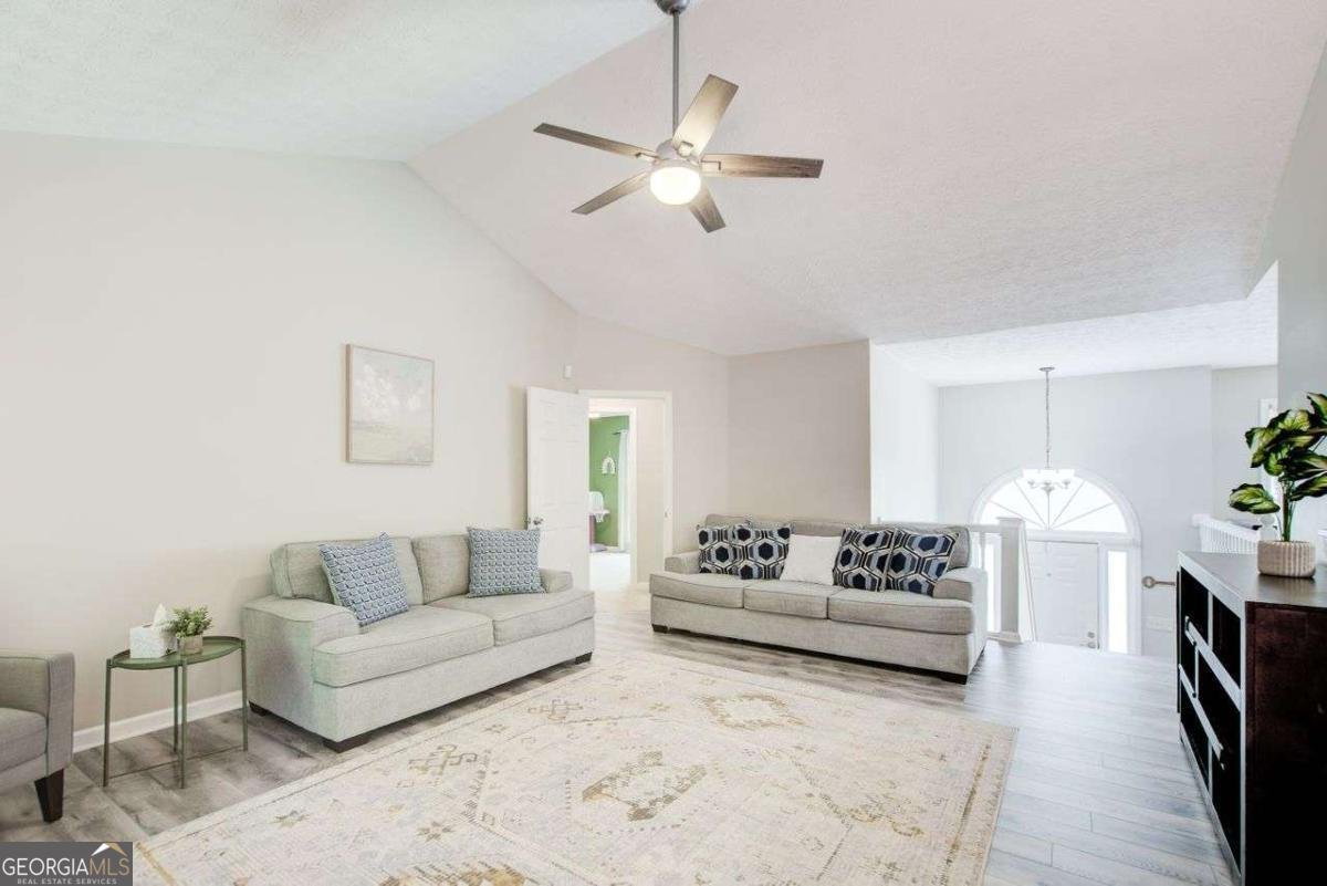 407 YELLOWSTONE Drive Powder Springs - 20