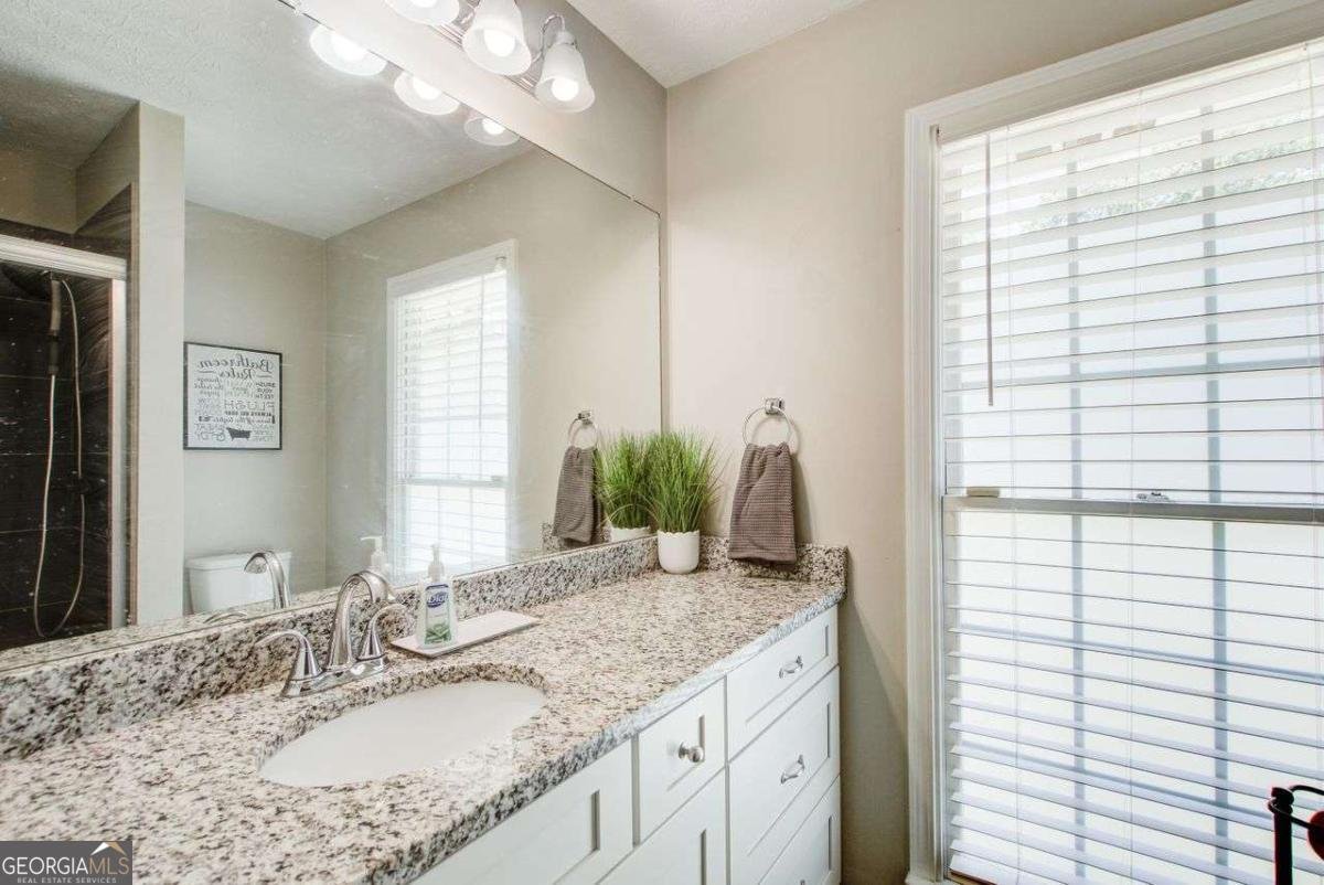 407 YELLOWSTONE Drive Powder Springs - 22