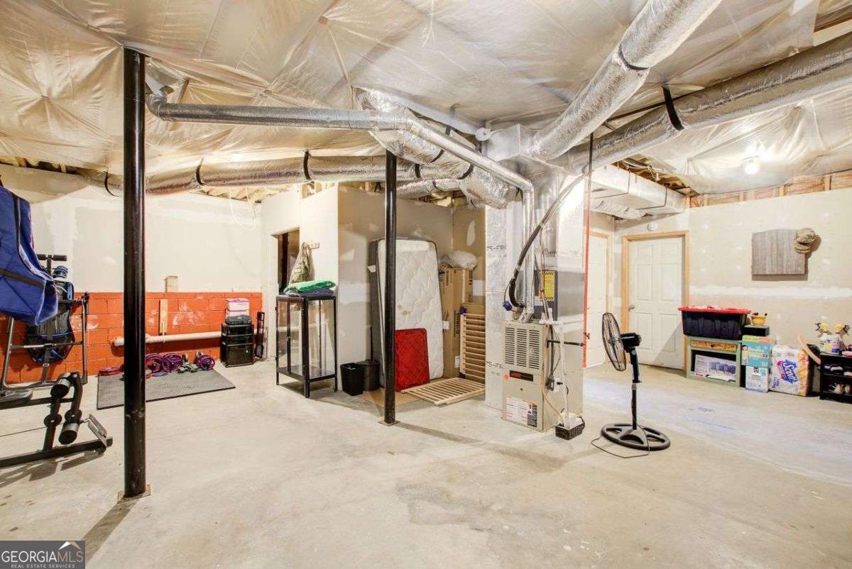 407 YELLOWSTONE Drive Powder Springs - 27