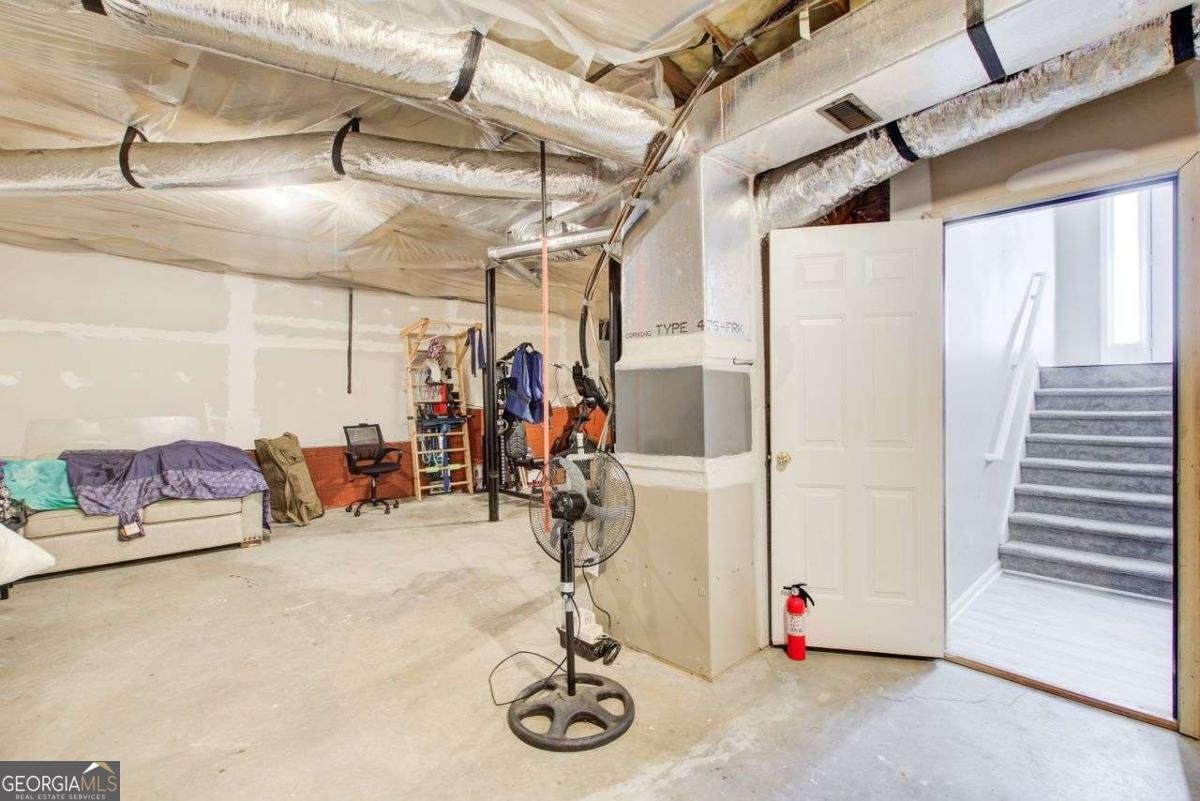 407 YELLOWSTONE Drive Powder Springs - 28