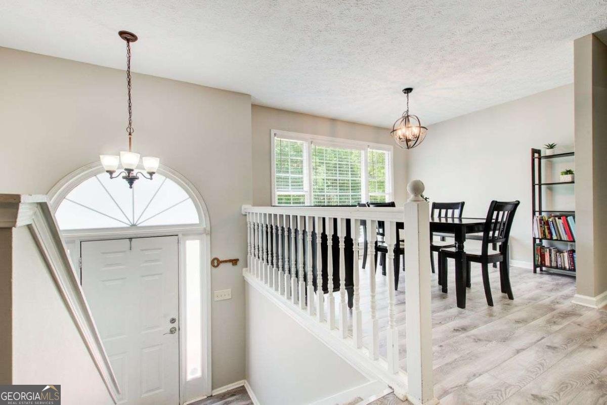 407 YELLOWSTONE Drive Powder Springs - 3
