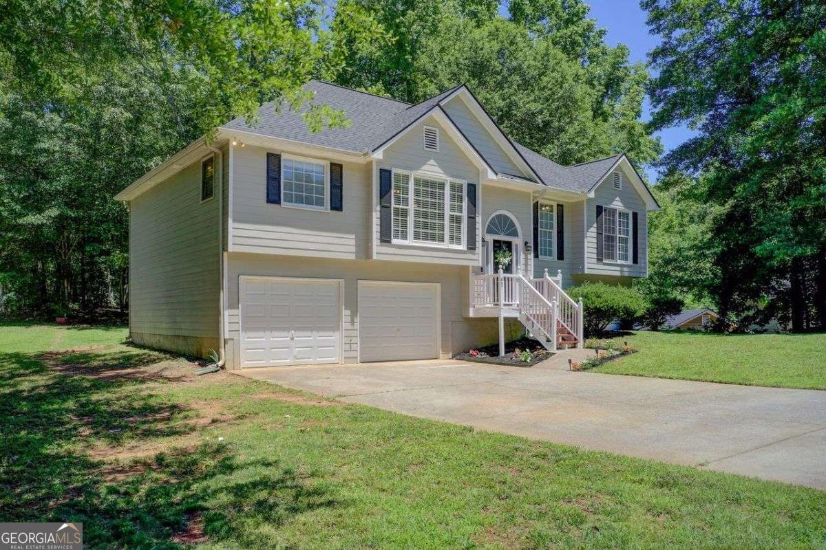 407 YELLOWSTONE Drive Powder Springs - 30