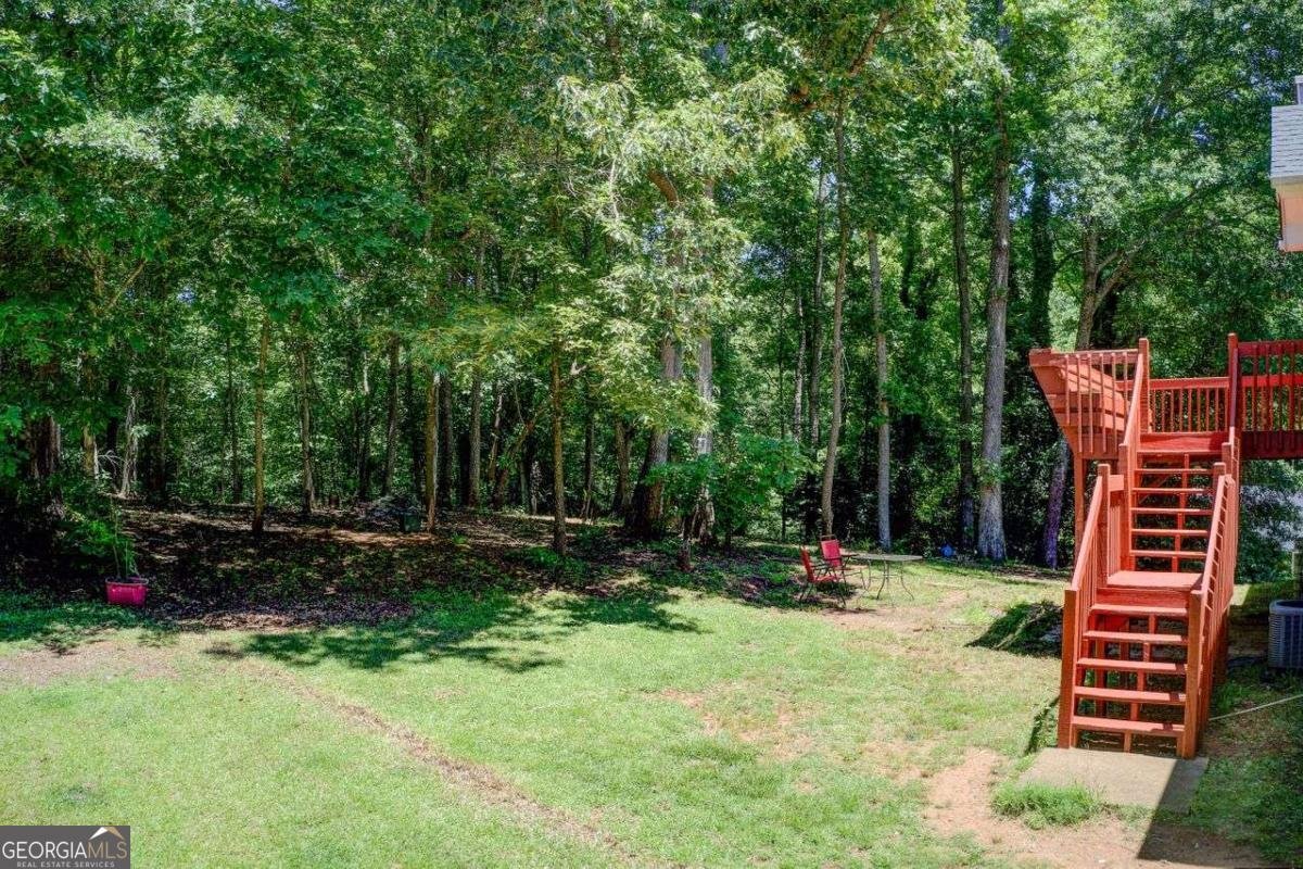 407 YELLOWSTONE Drive Powder Springs - 31
