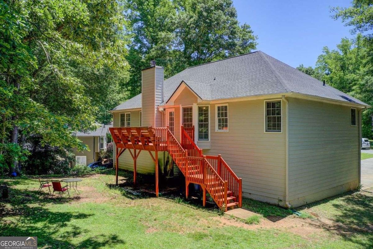 407 YELLOWSTONE Drive Powder Springs - 32