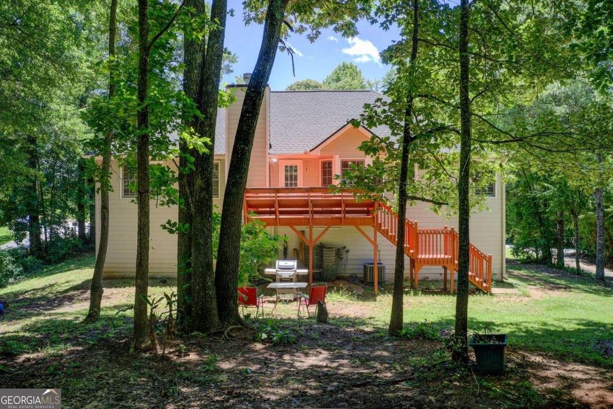 407 YELLOWSTONE Drive Powder Springs - 34