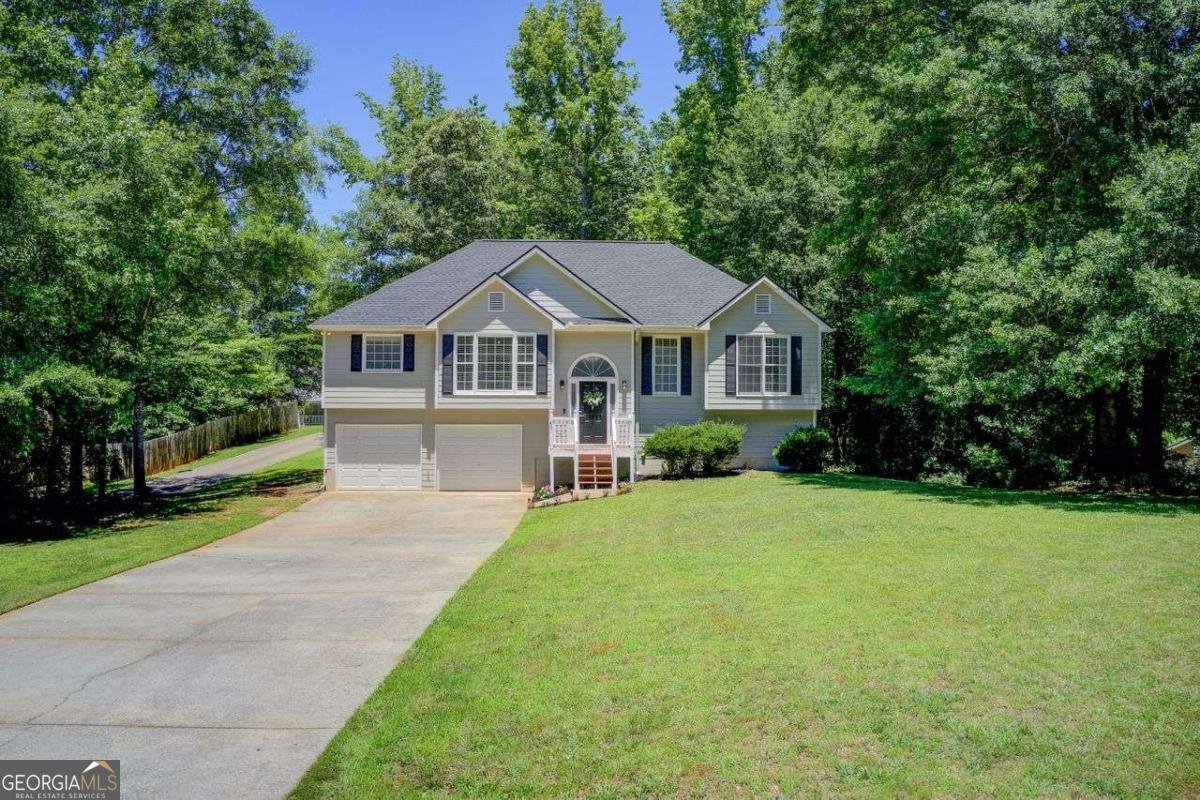 407 YELLOWSTONE Drive Powder Springs - 35