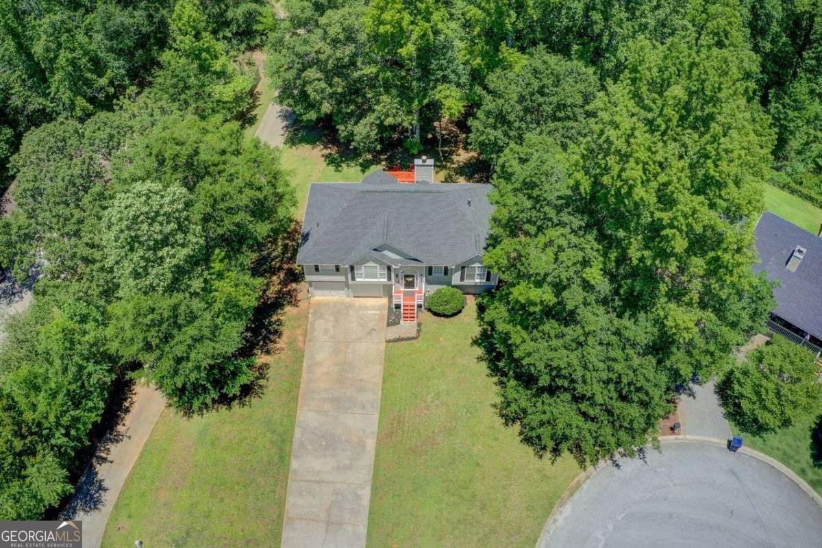 407 YELLOWSTONE Drive Powder Springs - 36