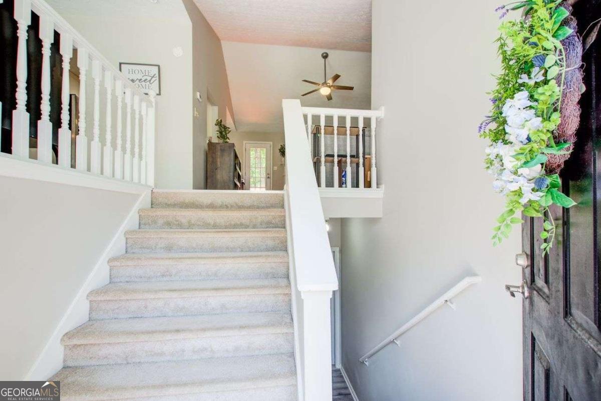 407 YELLOWSTONE Drive Powder Springs - 4