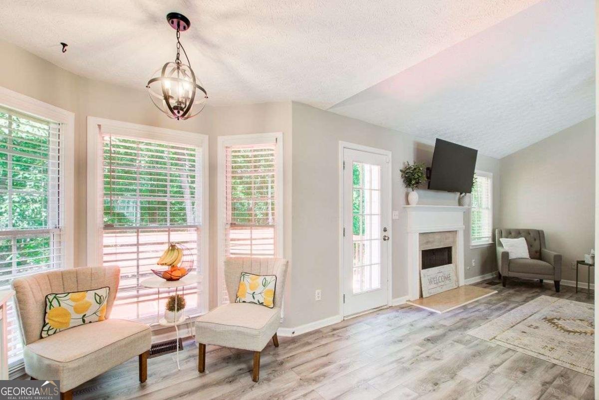 407 YELLOWSTONE Drive Powder Springs - 9