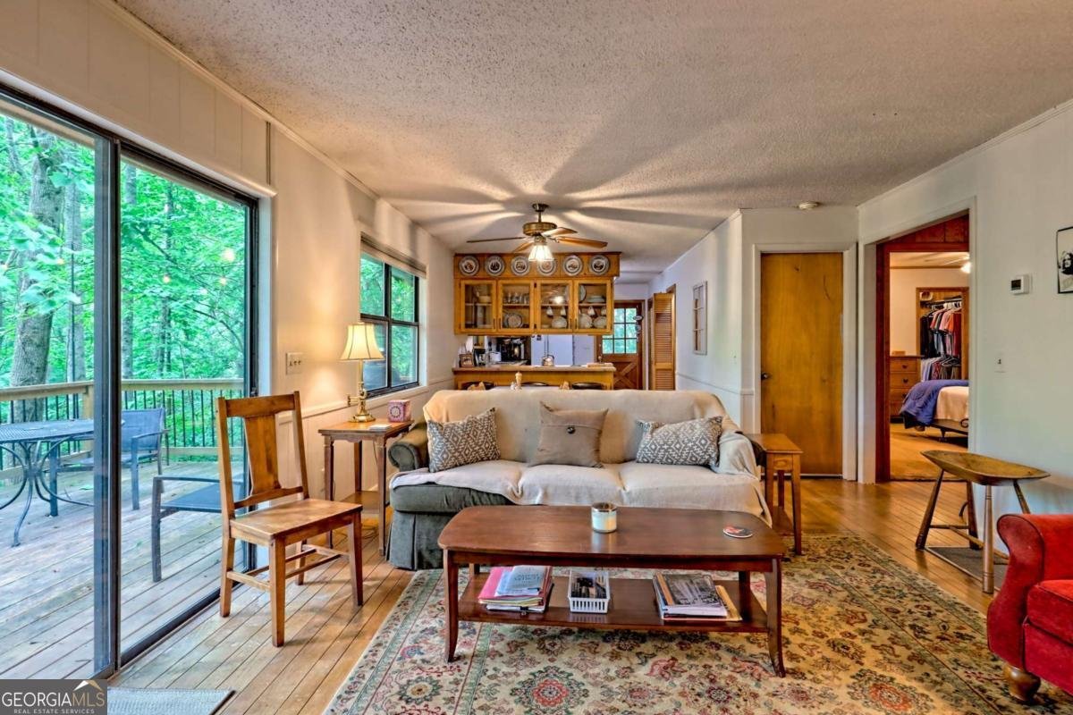 5827 Brasstown Creek Estate Young Harris - 14